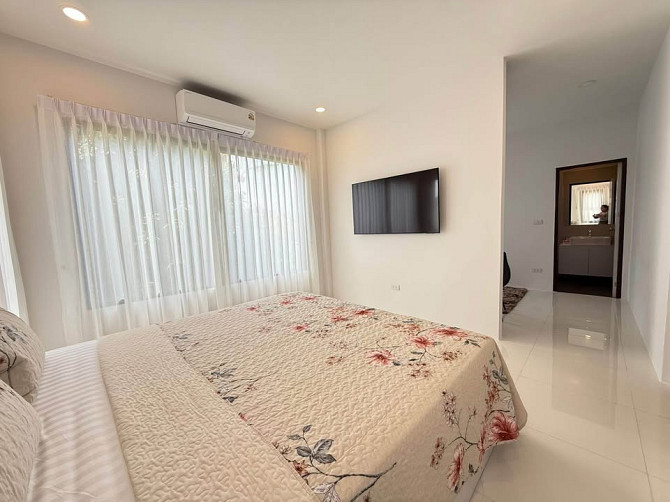 6 Bedroom Pool Villa for Rent with Business Potential Pattaya - photo 17