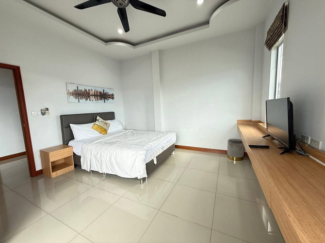 5 Bedroom Pool Villa for Rent in Pattaya Pattaya - photo 19