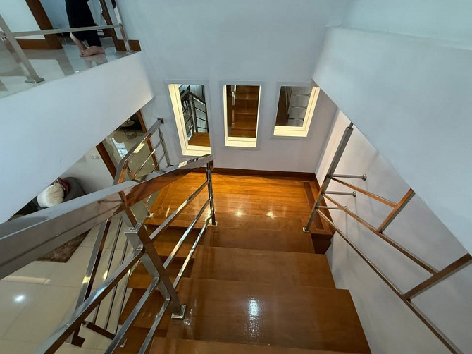 5 Bedroom Pool Villa for Rent in Pattaya Pattaya - photo 14