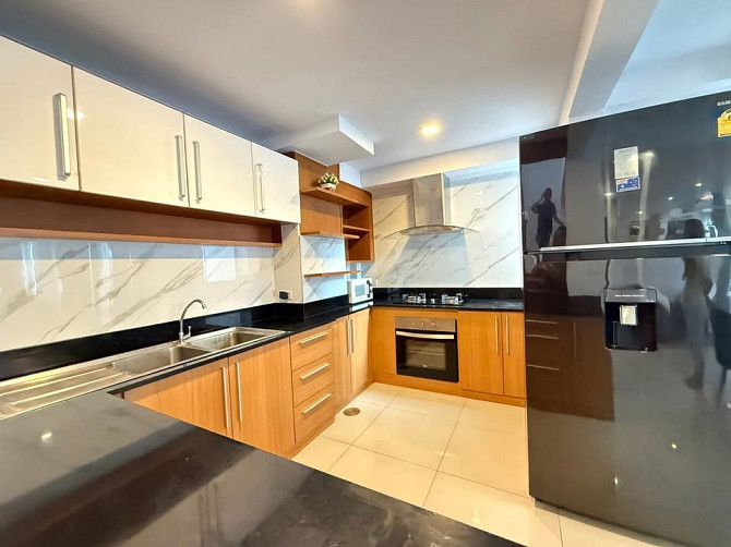 5 Bedroom Pool Villa for Rent in Pattaya Pattaya - photo 11