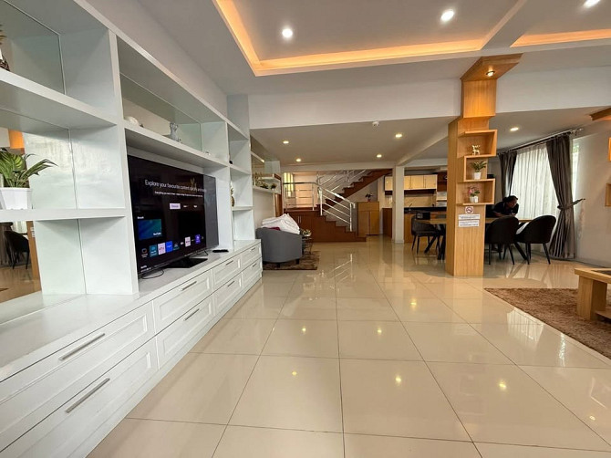 5 Bedroom Pool Villa for Rent in Pattaya Pattaya - photo 7