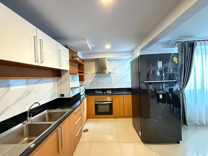 5 Bedroom Pool Villa for Rent in Pattaya Pattaya - photo 12
