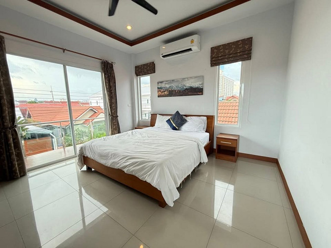5 Bedroom Pool Villa for Rent in Pattaya Pattaya - photo 20