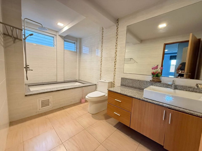 5 Bedroom Pool Villa for Rent in Pattaya Pattaya - photo 9