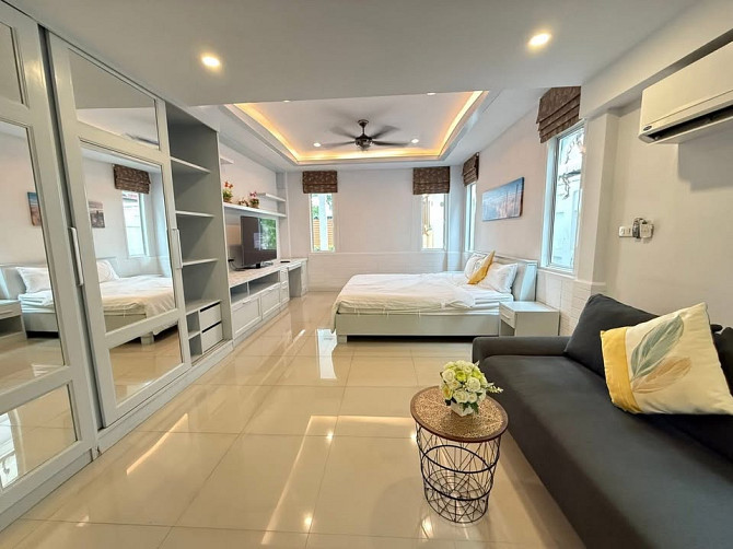 5 Bedroom Pool Villa for Rent in Pattaya Pattaya - photo 13