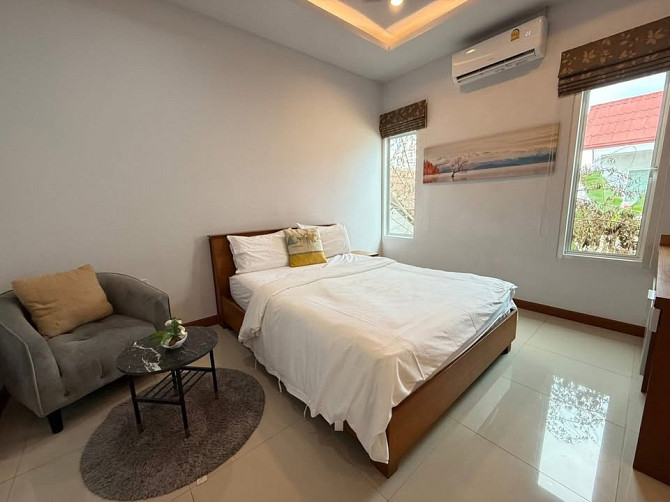 5 Bedroom Pool Villa for Rent in Pattaya Pattaya - photo 18
