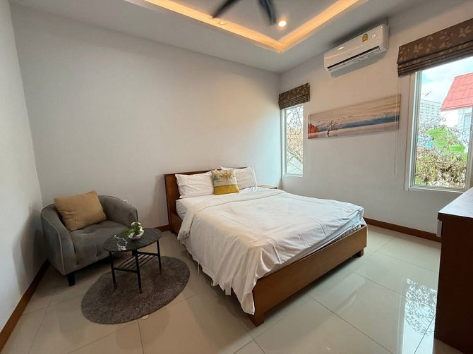 5 Bedroom Pool Villa for Rent in Pattaya Pattaya - photo 16