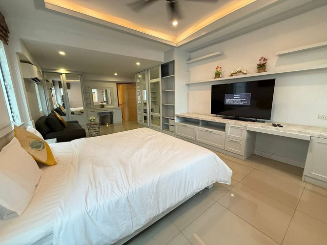 5 Bedroom Pool Villa for Rent in Pattaya Pattaya - photo 10