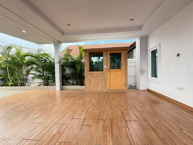 5 Bedroom Pool Villa for Rent in Pattaya Pattaya - photo 8