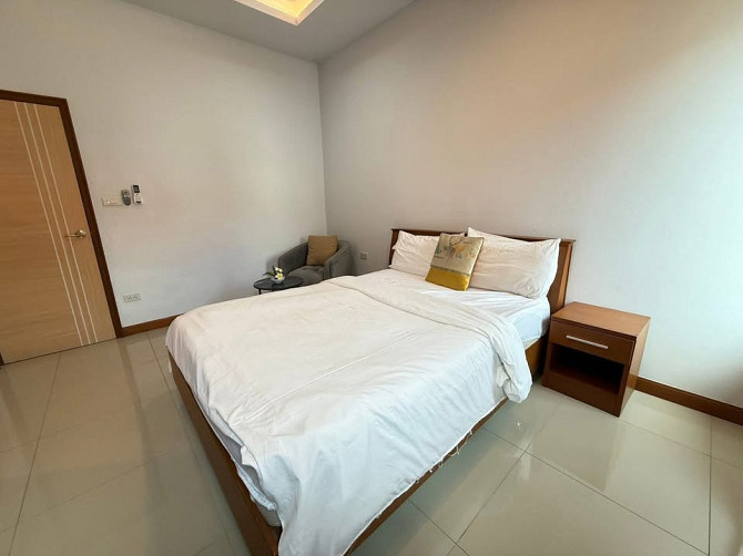 5 Bedroom Pool Villa for Rent in Pattaya Pattaya - photo 17