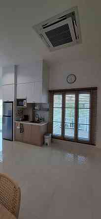 4 Bedroom Pool Villa for Rent in Pattaya Pattaya