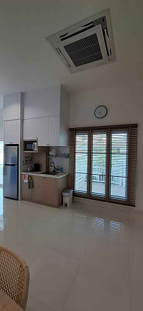 4 Bedroom Pool Villa for Rent in Pattaya Pattaya - photo 4