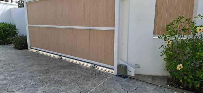 4 Bedroom Pool Villa for Rent in Pattaya Pattaya - photo 6