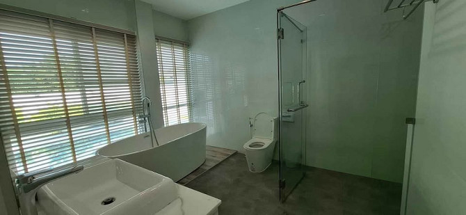 4 Bedroom Pool Villa for Rent in Pattaya Pattaya - photo 11