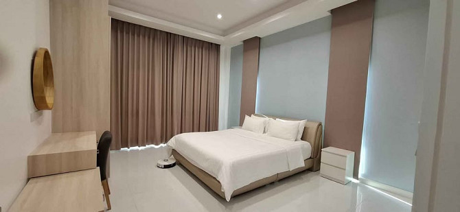 4 Bedroom Pool Villa for Rent in Pattaya Pattaya - photo 8