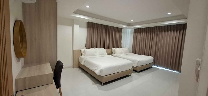 4 Bedroom Pool Villa for Rent in Pattaya Pattaya - photo 9