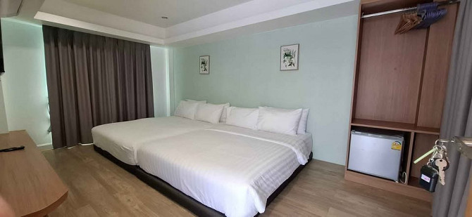 4 Bedroom Pool Villa for Rent in Pattaya Pattaya - photo 13