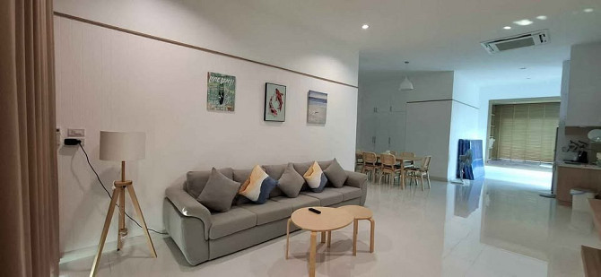 4 Bedroom Pool Villa for Rent in Pattaya Pattaya - photo 3