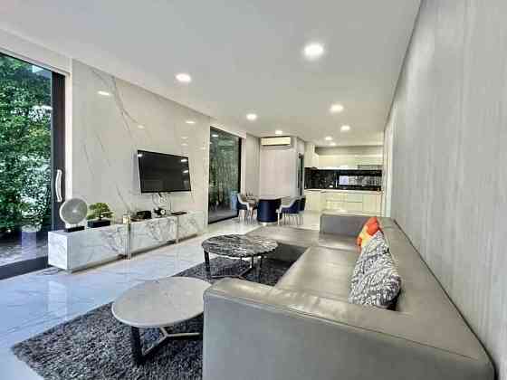 3 Bedroom Pool Villa for Rent in Pratumnak Pattaya