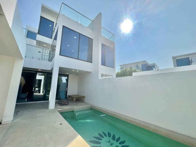 3 Bedroom Pool Villa for Rent in Pratumnak Pattaya - photo 11