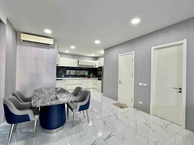 3 Bedroom Pool Villa for Rent in Pratumnak Pattaya - photo 4