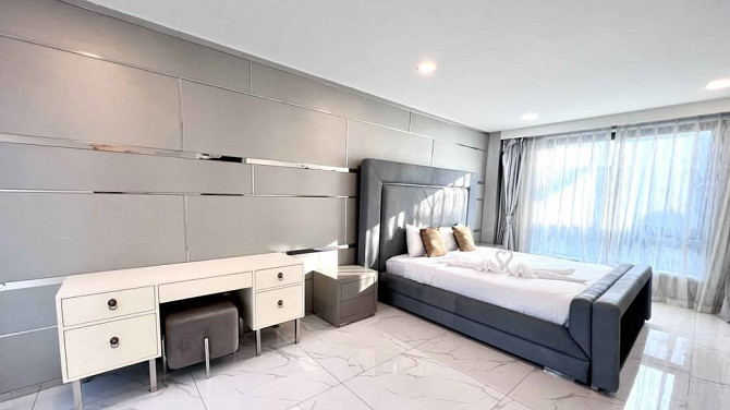 3 Bedroom Pool Villa for Rent in Pratumnak Pattaya - photo 10
