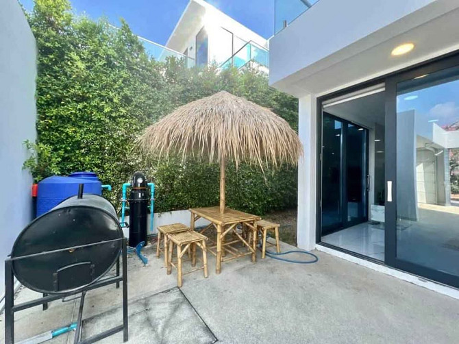 3 Bedroom Pool Villa for Rent in Pratumnak Pattaya - photo 13