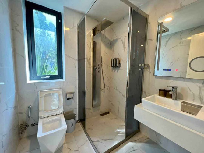 3 Bedroom Pool Villa for Rent in Pratumnak Pattaya - photo 8