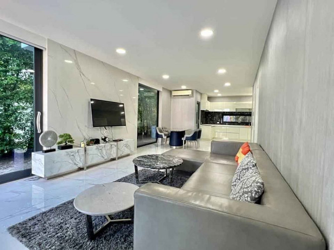 3 Bedroom Pool Villa for Rent in Pratumnak Pattaya - photo 2