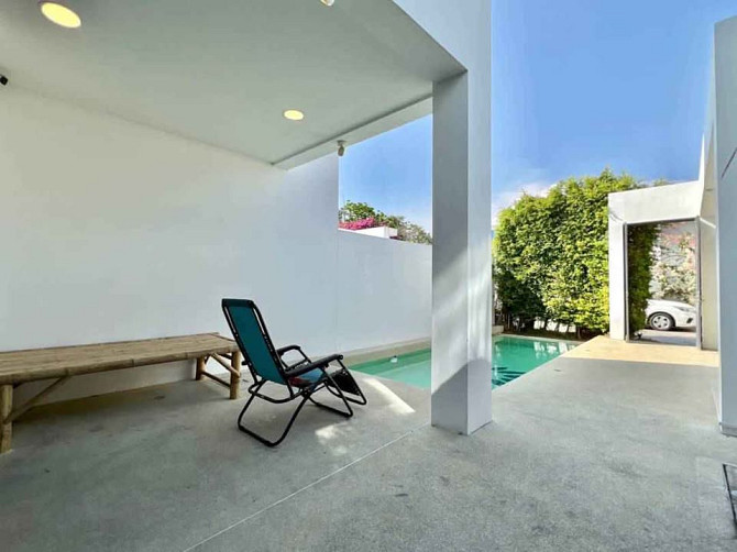 3 Bedroom Pool Villa for Rent in Pratumnak Pattaya - photo 12