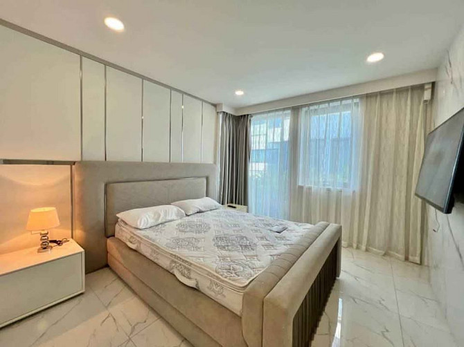 3 Bedroom Pool Villa for Rent in Pratumnak Pattaya - photo 7