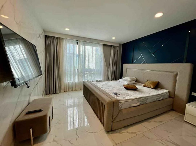 3 Bedroom Pool Villa for Rent in Pratumnak Pattaya - photo 5