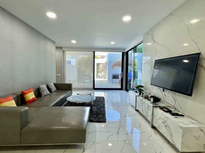 3 Bedroom Pool Villa for Rent in Pratumnak Pattaya - photo 3