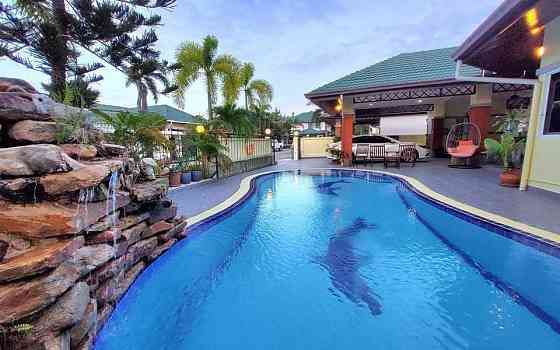 2 Bedroom Pool Villa for Rent in Green View Villa Pattaya
