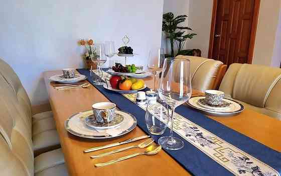 2 Bedroom Pool Villa for Rent in Green View Villa Pattaya