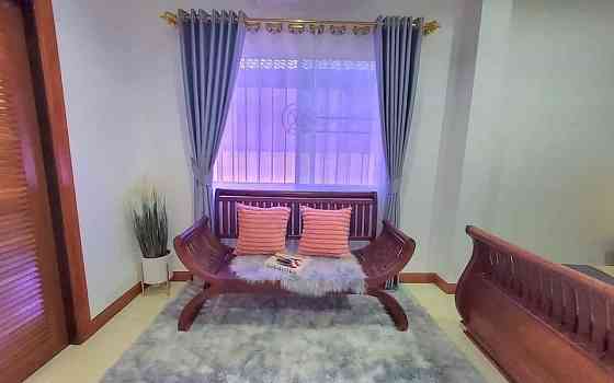 2 Bedroom Pool Villa for Rent in Green View Villa Pattaya