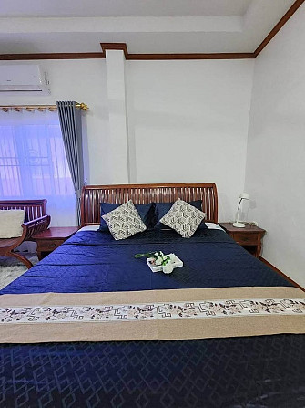 2 Bedroom Pool Villa for Rent in Green View Villa Pattaya - photo 12