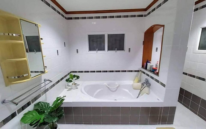 2 Bedroom Pool Villa for Rent in Green View Villa Pattaya - photo 8