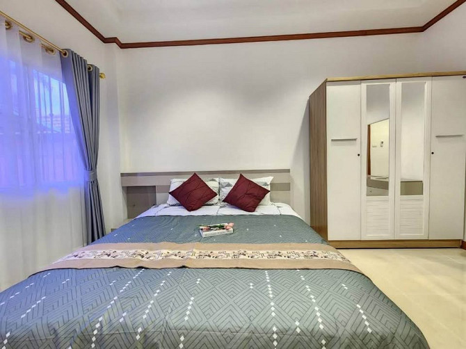 2 Bedroom Pool Villa for Rent in Green View Villa Pattaya - photo 14