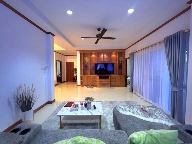 2 Bedroom Pool Villa for Rent in Green View Villa Pattaya - photo 5