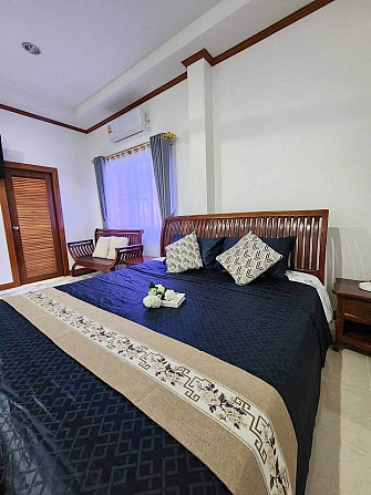 2 Bedroom Pool Villa for Rent in Green View Villa Pattaya - photo 13