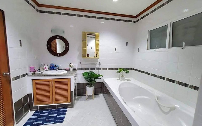 2 Bedroom Pool Villa for Rent in Green View Villa Pattaya - photo 9