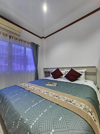 2 Bedroom Pool Villa for Rent in Green View Villa Pattaya - photo 15