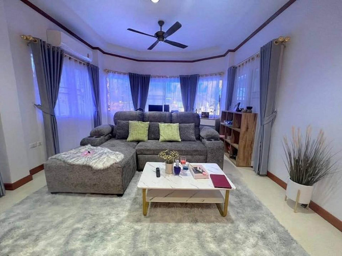 2 Bedroom Pool Villa for Rent in Green View Villa Pattaya - photo 4