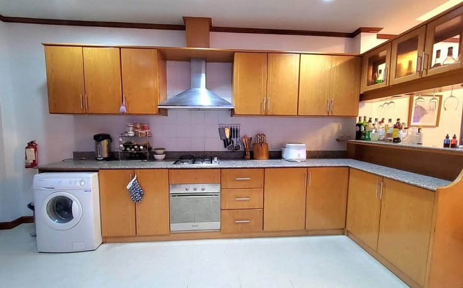 2 Bedroom Pool Villa for Rent in Green View Villa Pattaya - photo 11