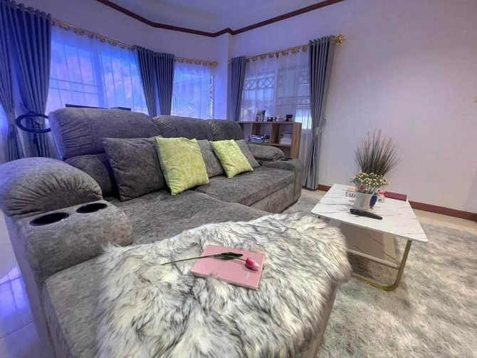 2 Bedroom Pool Villa for Rent in Green View Villa Pattaya - photo 10