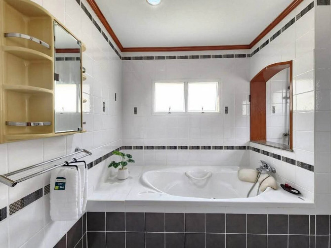 2 Bedroom Pool Villa for Rent in Green View Villa Pattaya - photo 20