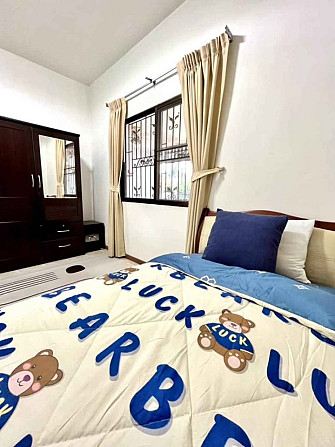 3 Bedroom Pool Villa for Rent in Pattaya Pattaya - photo 9