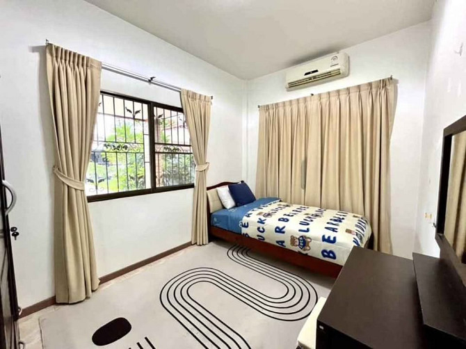 3 Bedroom Pool Villa for Rent in Pattaya Pattaya - photo 10