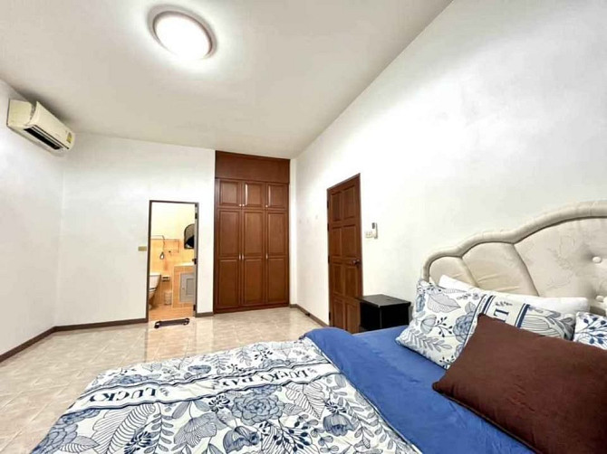 3 Bedroom Pool Villa for Rent in Pattaya Pattaya - photo 13